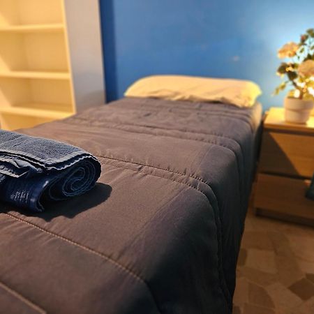 Guesthouse - Metro M1 Sesto Rondo Sesto San Giovanni Ngoại thất bức ảnh