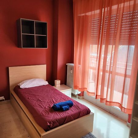 Guesthouse - Metro M1 Sesto Rondo Sesto San Giovanni Ngoại thất bức ảnh