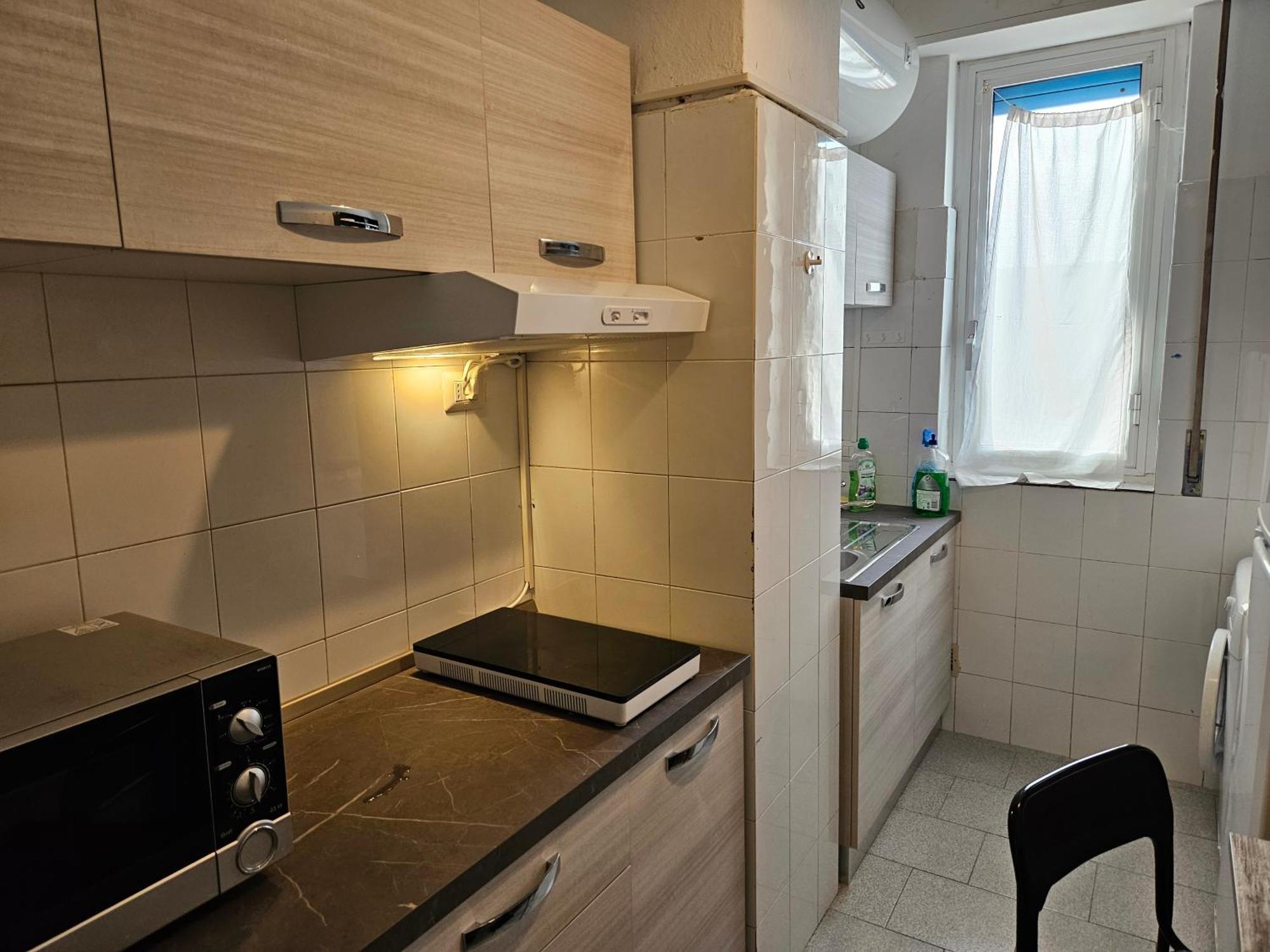 Guesthouse - Metro M1 Sesto Rondo Sesto San Giovanni Ngoại thất bức ảnh