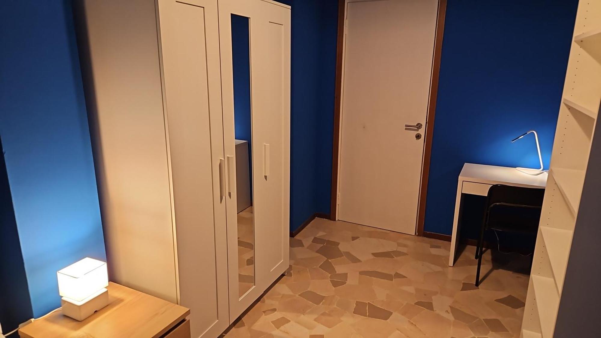Guesthouse - Metro M1 Sesto Rondo Sesto San Giovanni Ngoại thất bức ảnh
