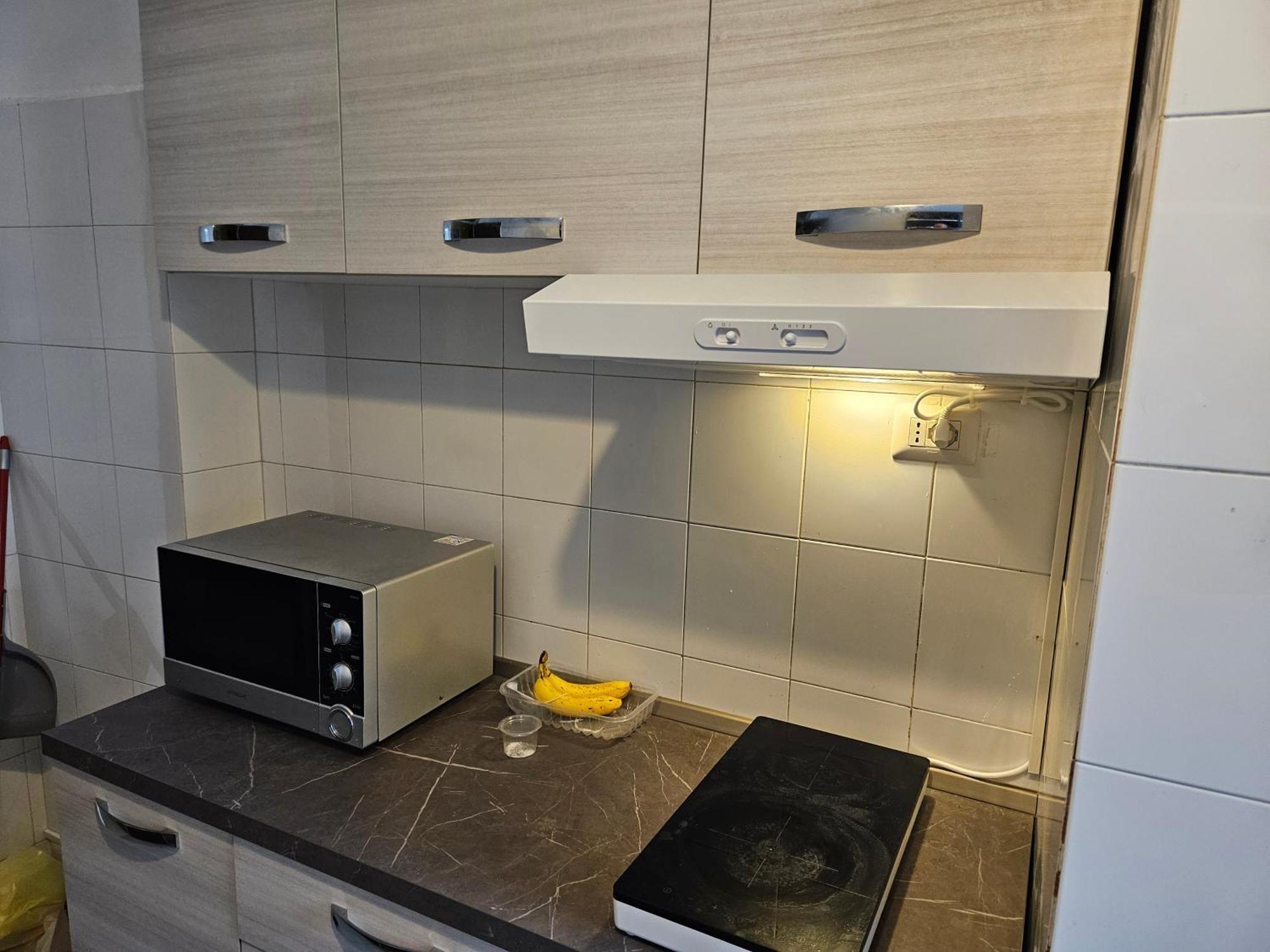 Guesthouse - Metro M1 Sesto Rondo Sesto San Giovanni Ngoại thất bức ảnh