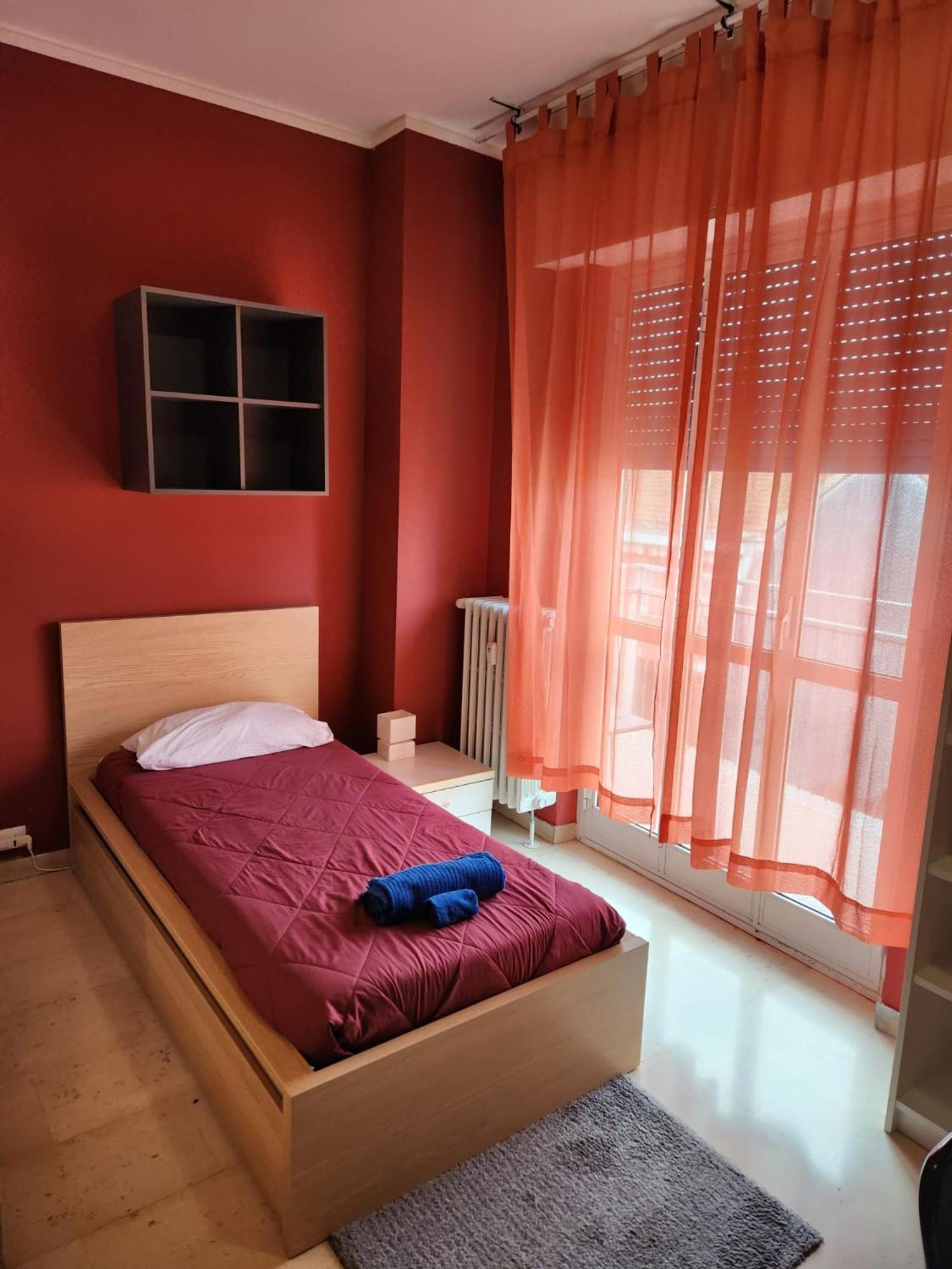 Guesthouse - Metro M1 Sesto Rondo Sesto San Giovanni Ngoại thất bức ảnh