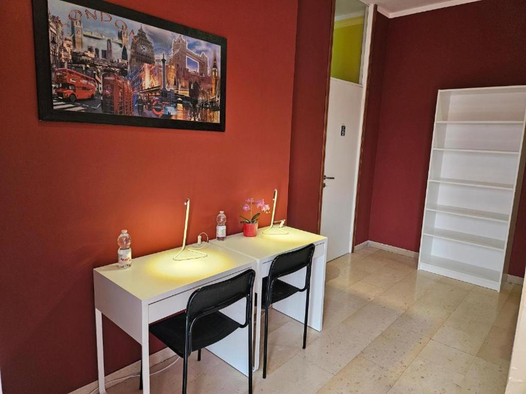 Guesthouse - Metro M1 Sesto Rondo Sesto San Giovanni Ngoại thất bức ảnh