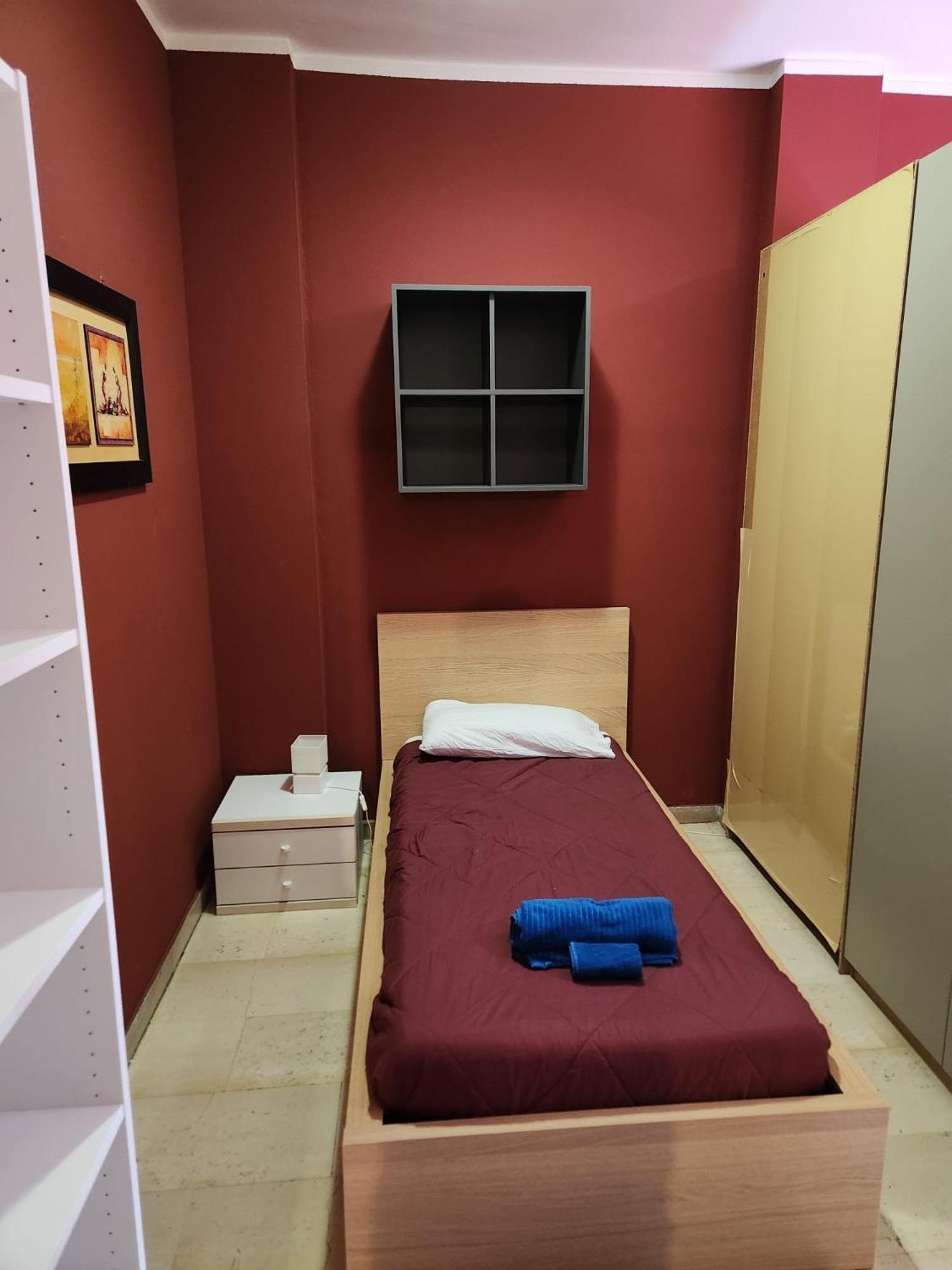 Guesthouse - Metro M1 Sesto Rondo Sesto San Giovanni Ngoại thất bức ảnh